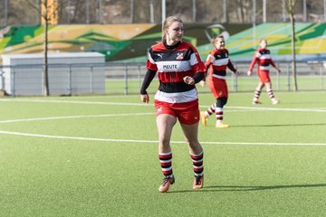 Bild 267 - F Altona 93 - Nordlichter im NSV : Ergebnis: 1:3